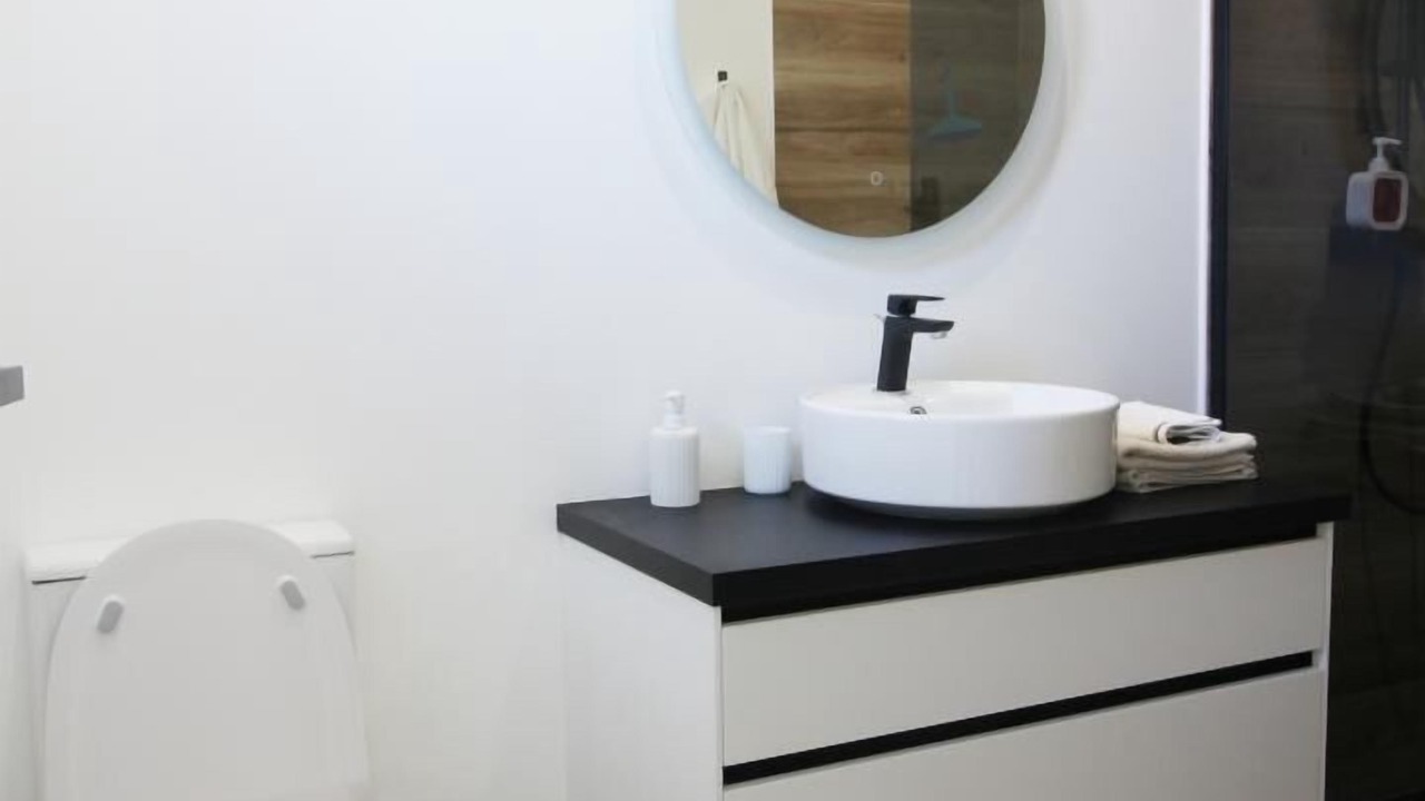 Photo of Bathroom in Macau