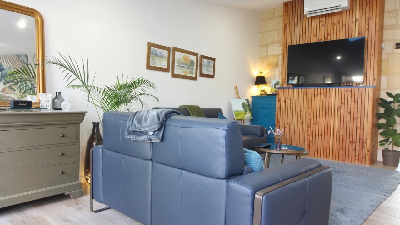 Photo of Livingroom in Macau