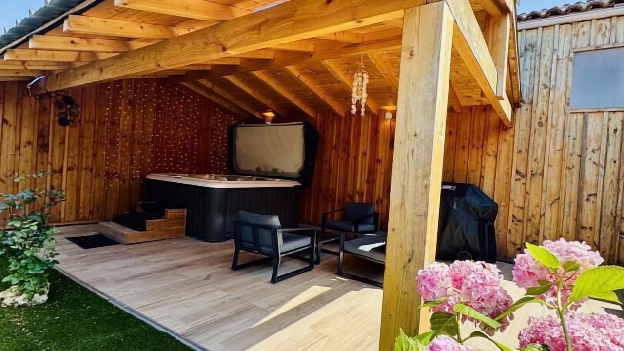 Photo of Patio Balcony in Macau