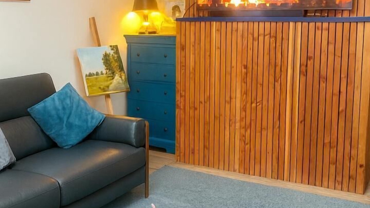 Photo of Livingroom in Macau