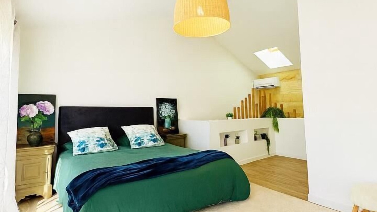 Photo of Bedroom in Macau