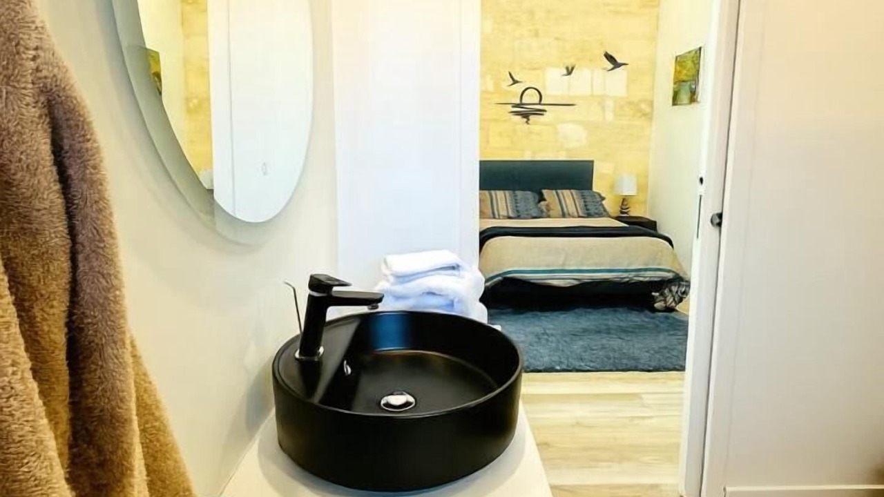 Photo of Bedroom in Macau