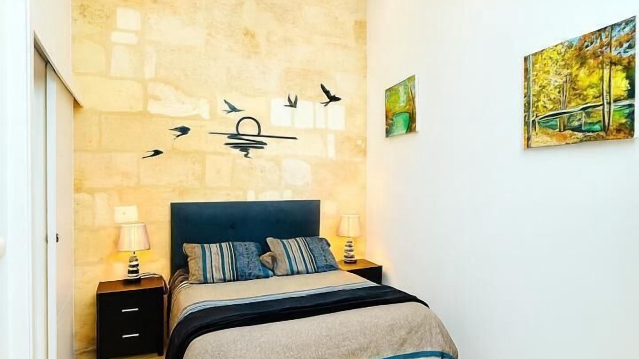 Photo of Bedroom in Macau