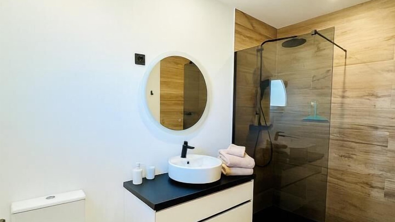 Photo of Bathroom in Macau