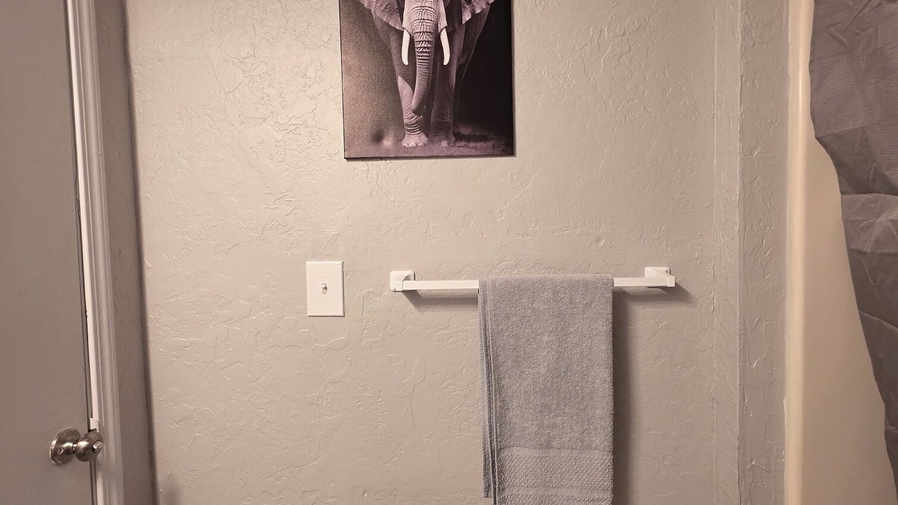 Photo of Bathroom in City Center Medford