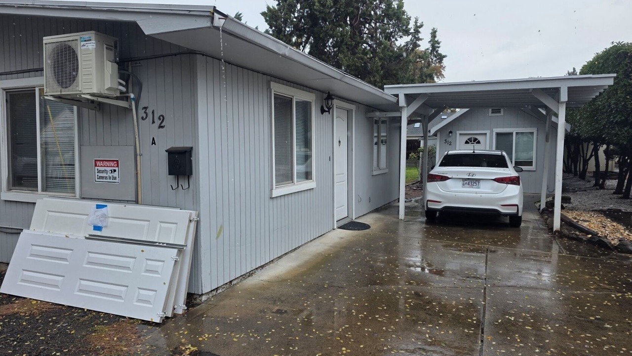 Photo of Outdoor in City Center Medford