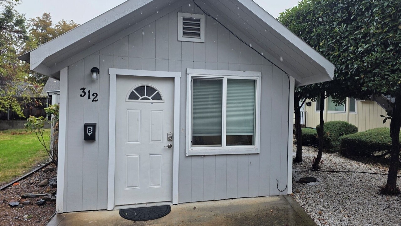 Photo of Outdoor in City Center Medford