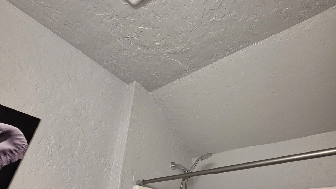 Photo of Bathroom in City Center Medford