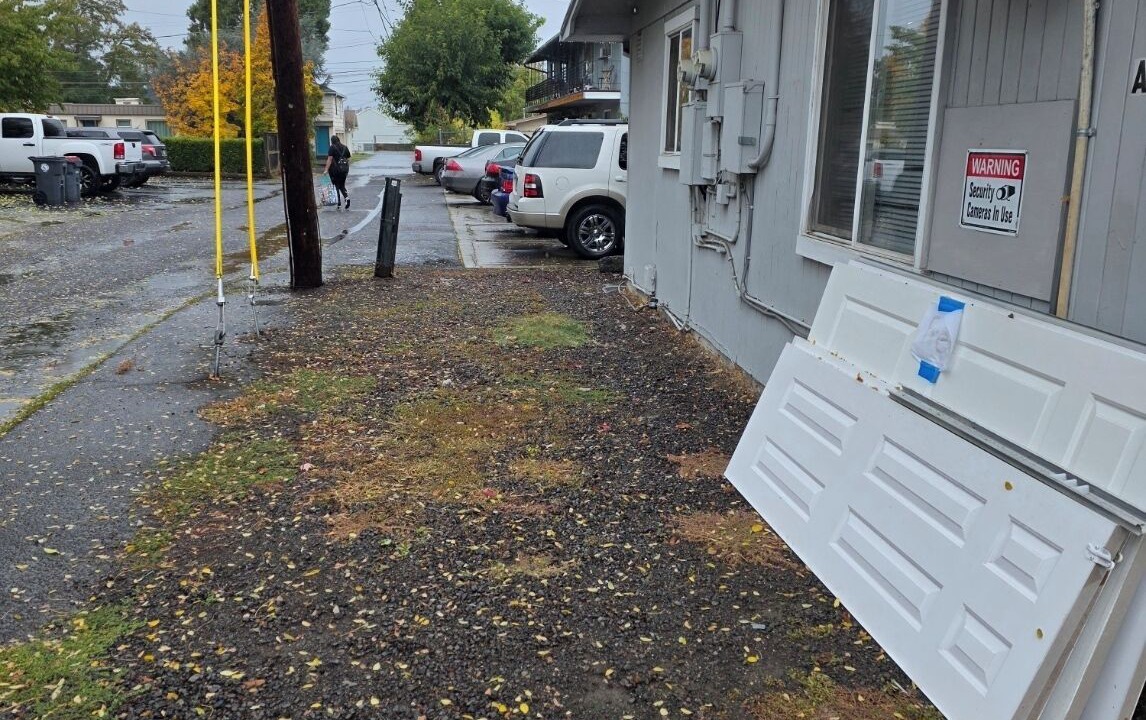 Photo of Outdoor in City Center Medford