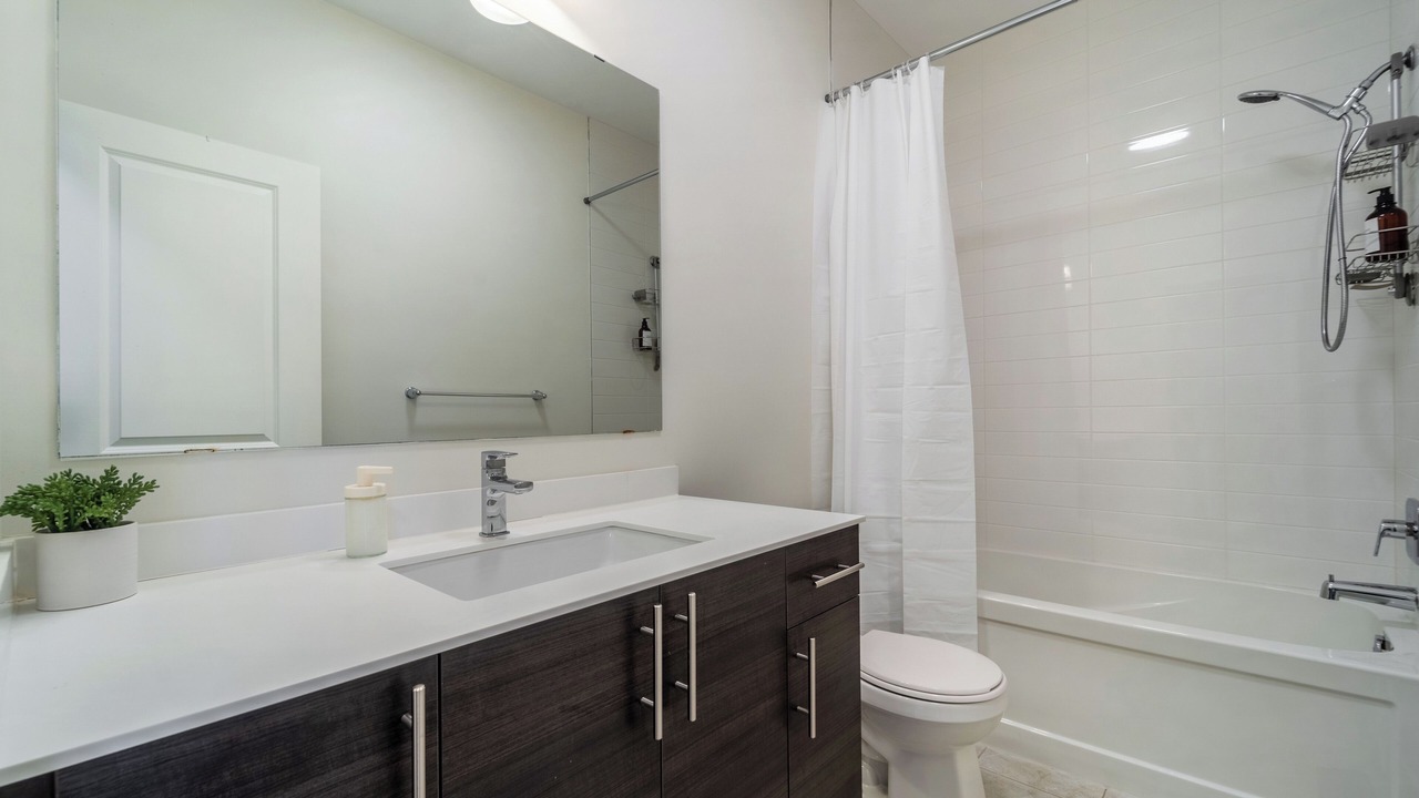 Photo of Bathroom in Oakville