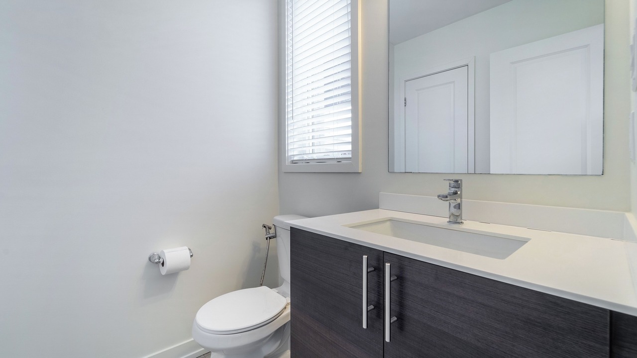 Photo of Bathroom in Oakville