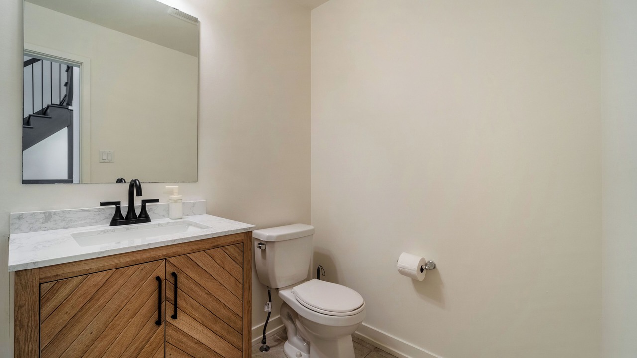 Photo of Bathroom in Oakville