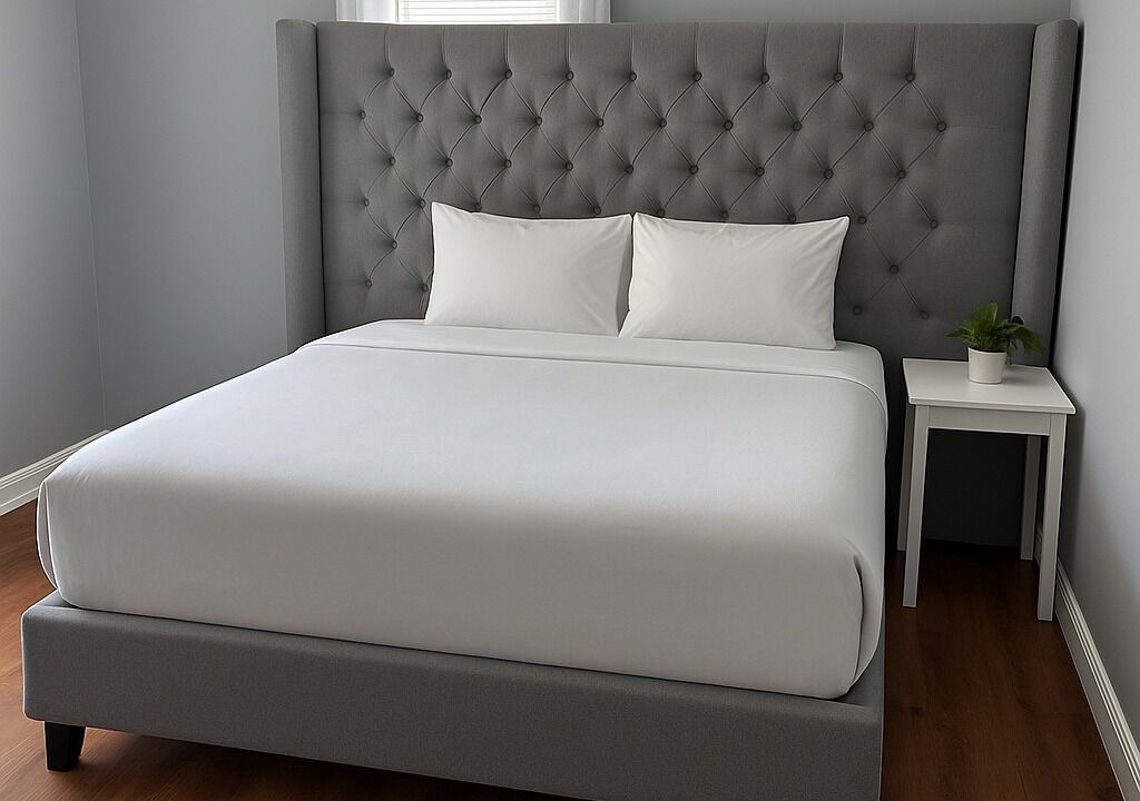 Photo of Bedroom in Manchester