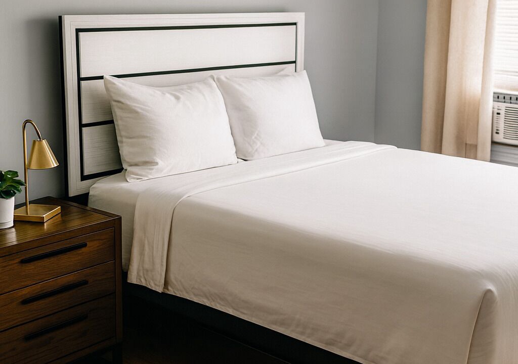 Photo of Bedroom in Manchester