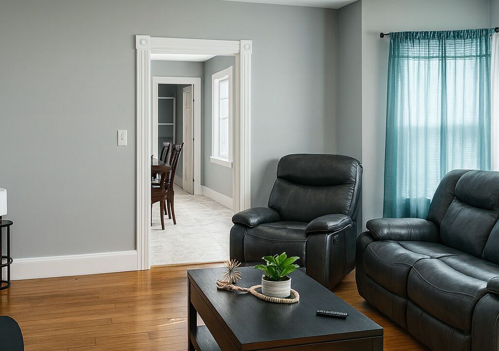 Photo of Livingroom in Manchester