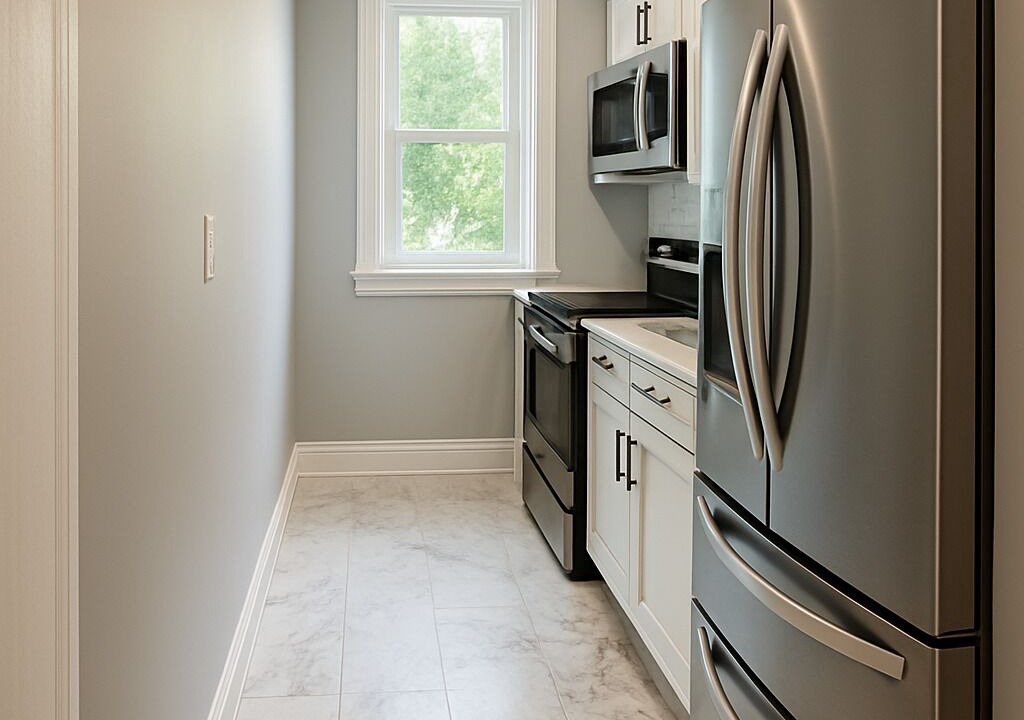 Photo of Kitchen in Manchester