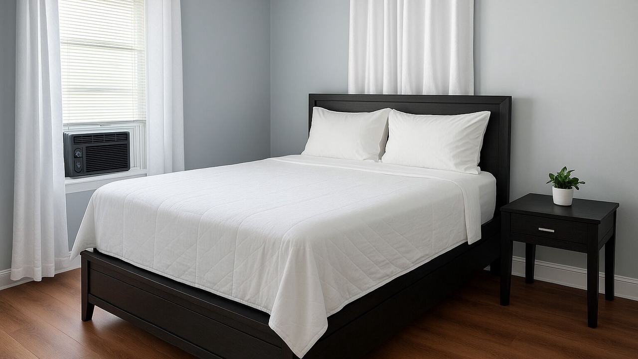 Photo of Bedroom in Manchester