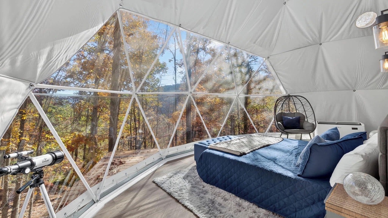 Photo of Bedroom in Wardensville