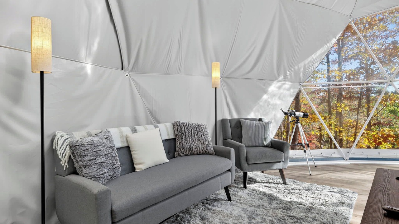Photo of Livingroom in Wardensville