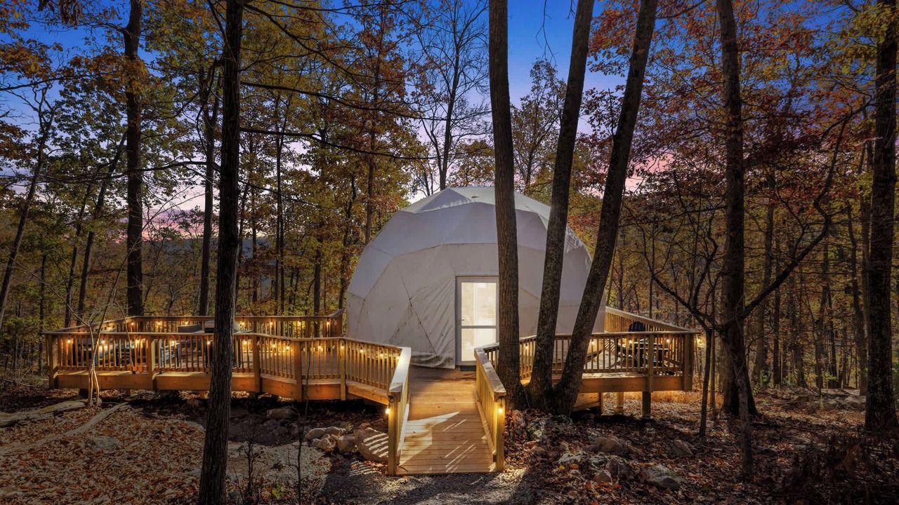 Photo of Outdoor in Wardensville