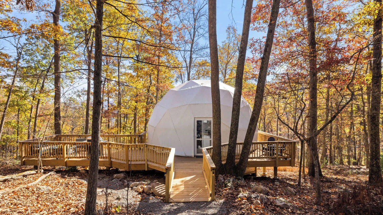 Photo of Outdoor in Wardensville