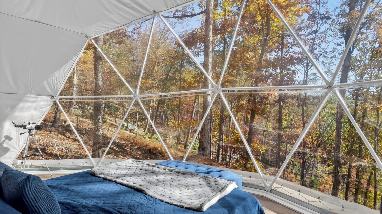 Photo of Bedroom in Wardensville