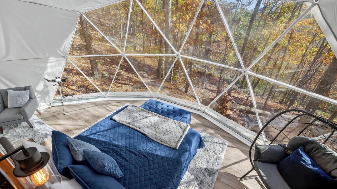 Photo of Bedroom in Wardensville