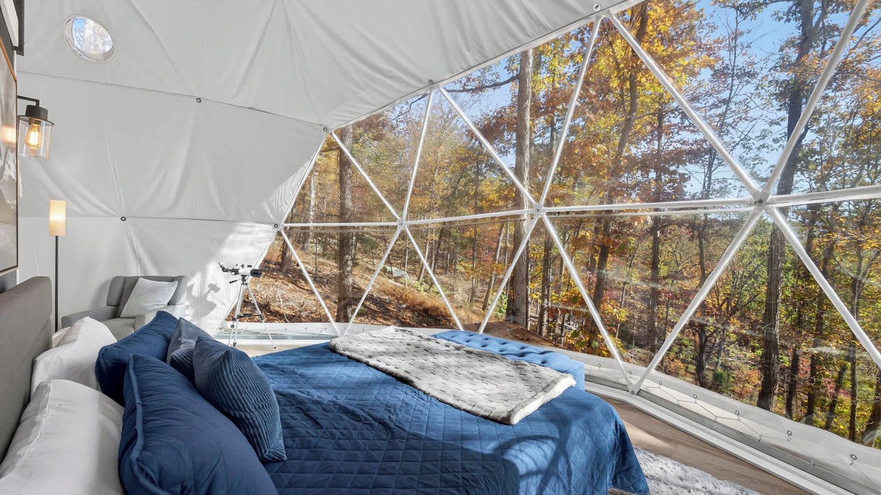Photo of Bedroom in Wardensville