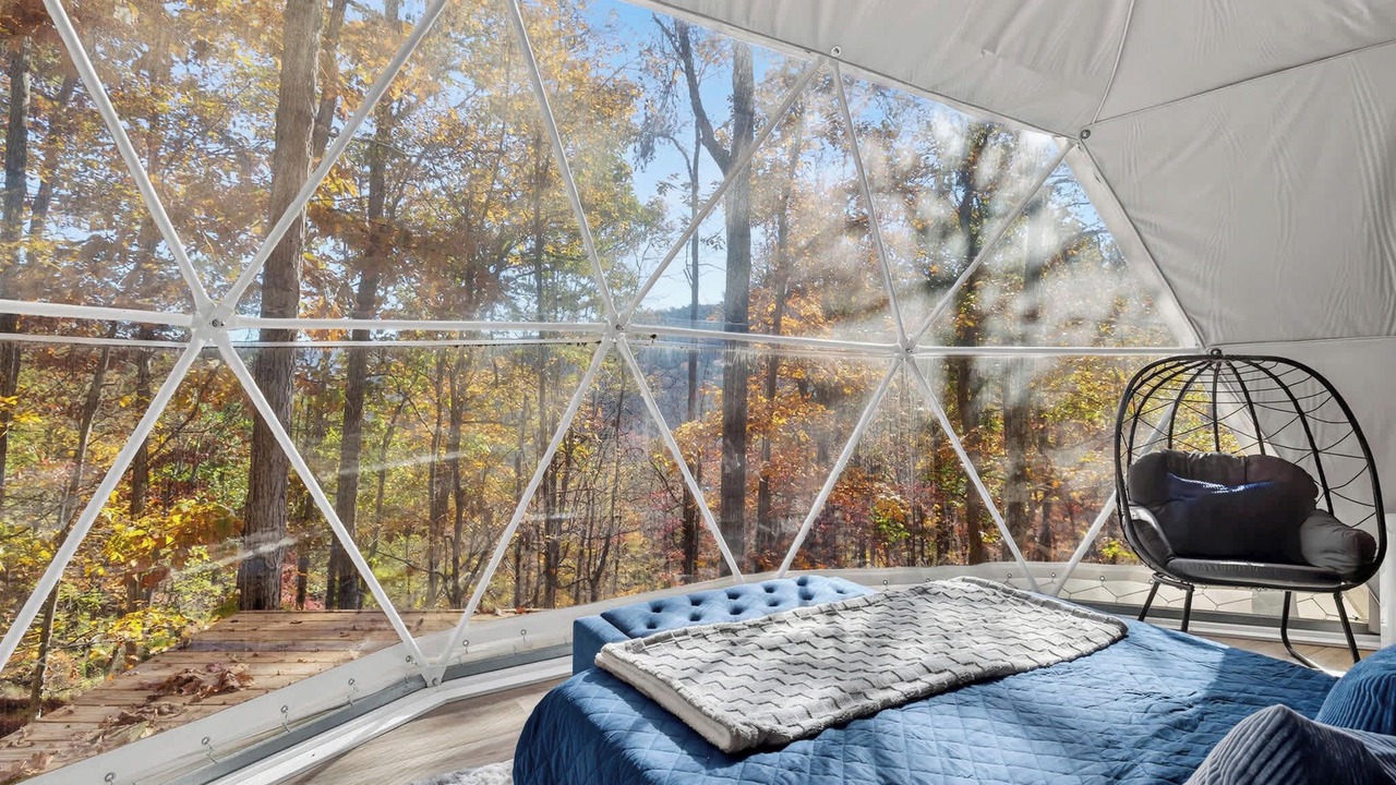 Photo of Bedroom in Wardensville