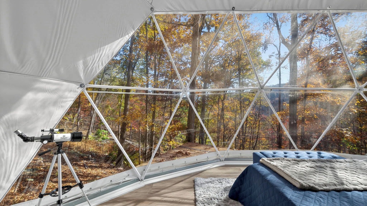 Photo of Bedroom in Wardensville