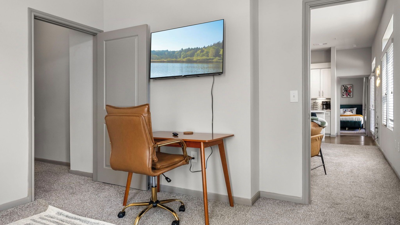 Photo of Bedroom in Montopolis