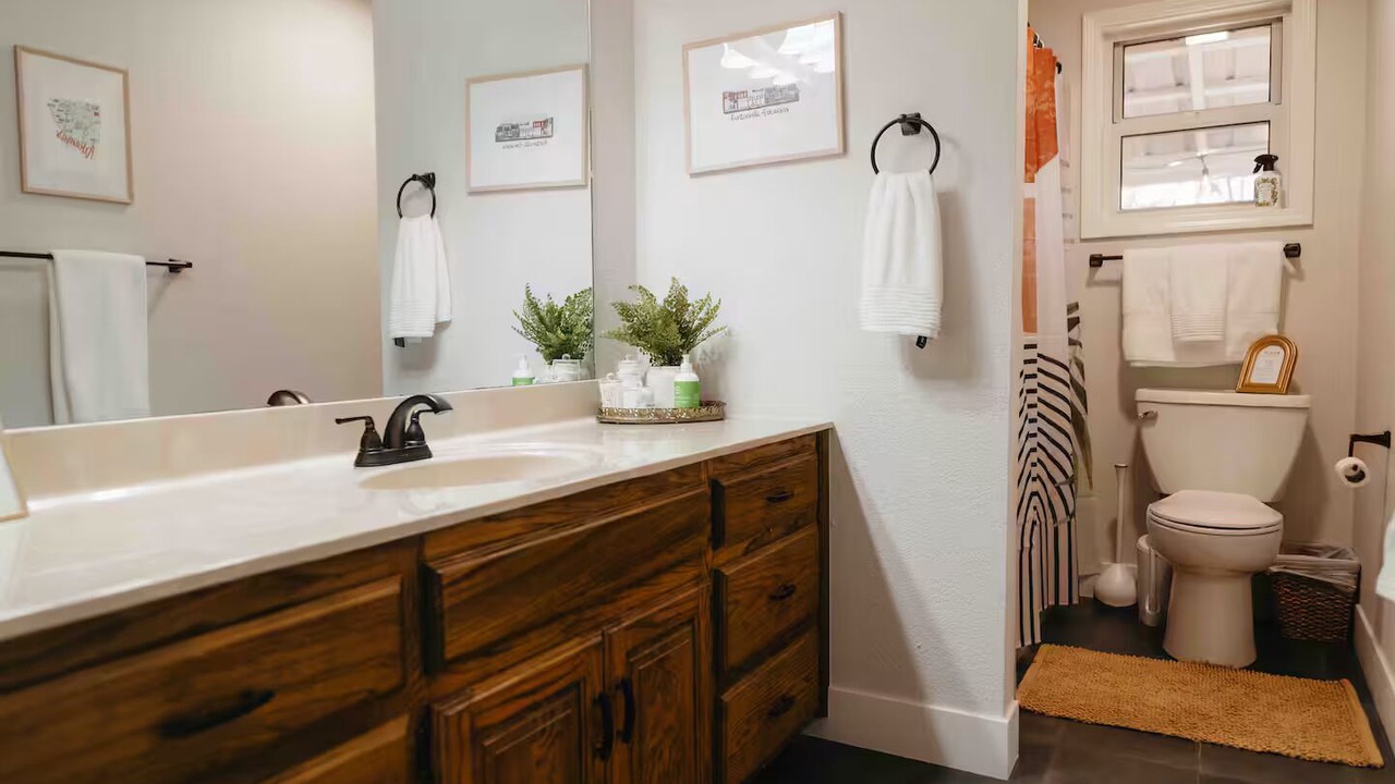 Photo of Bathroom in Rogers