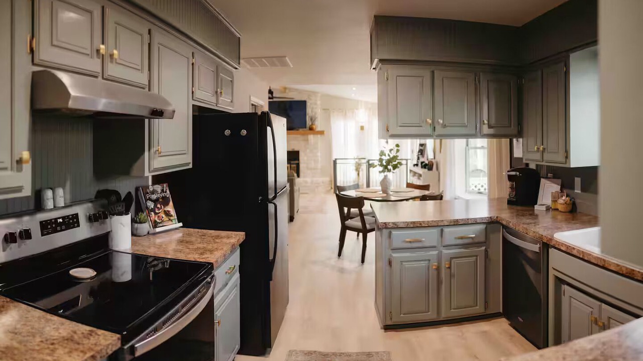 Photo of Kitchen in Rogers