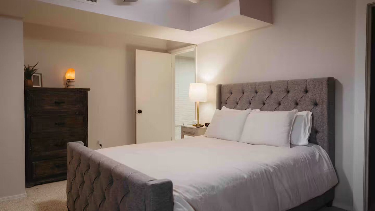 Photo of Bedroom in Rogers
