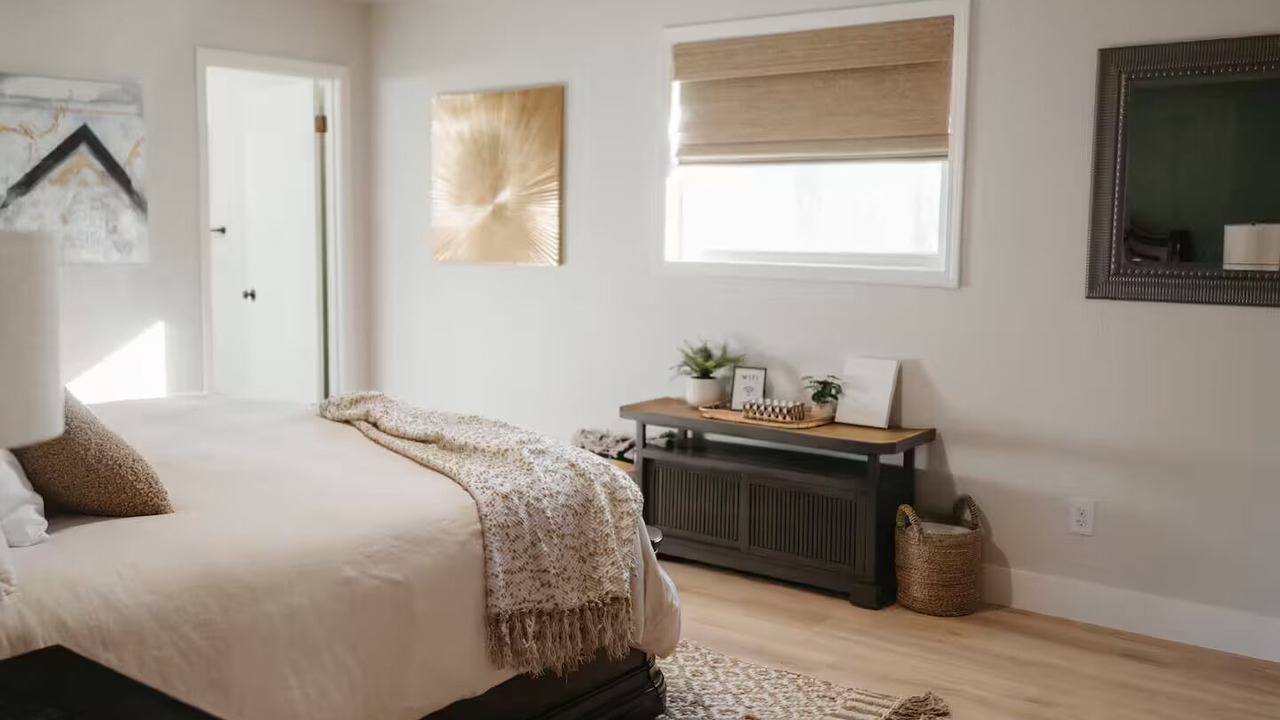Photo of Bedroom in Rogers
