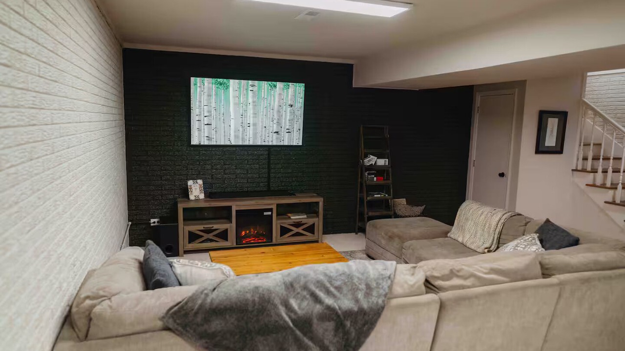 Photo of Livingroom in Rogers