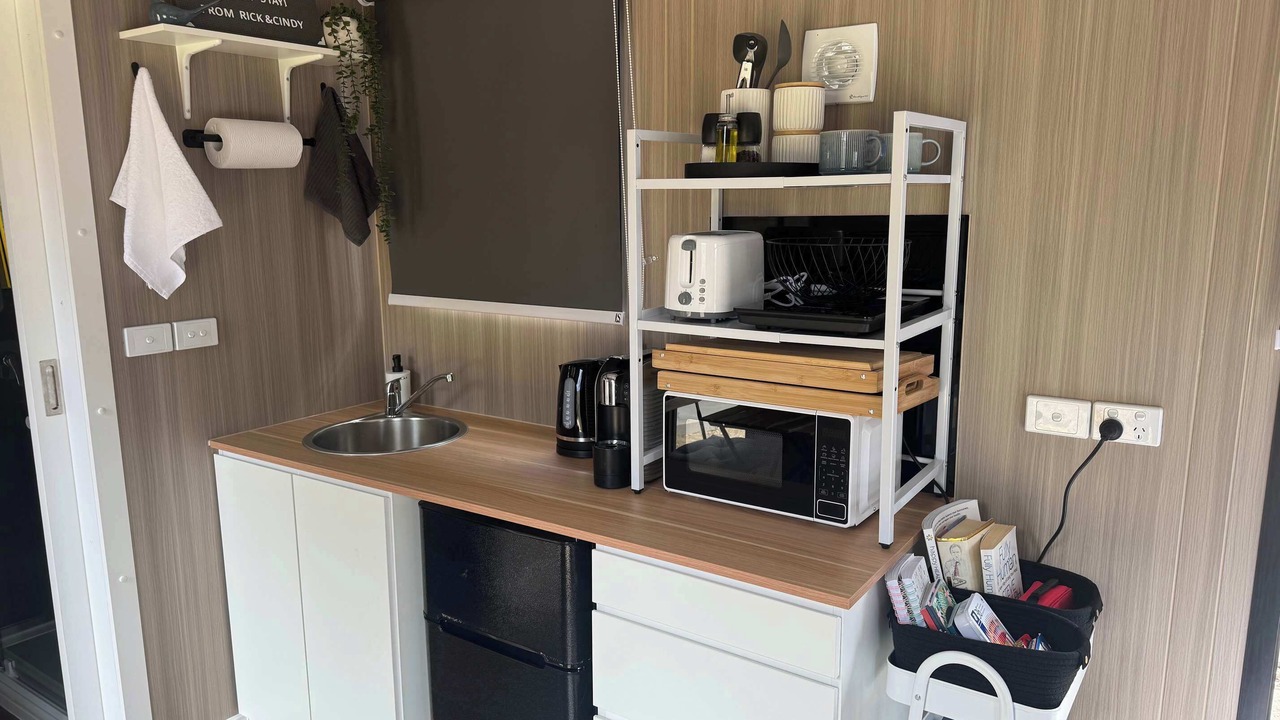 Photo of Kitchen in Gruyere