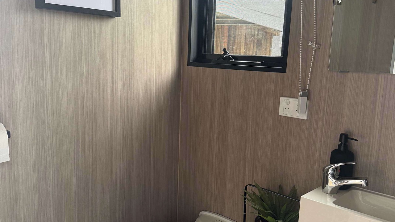 Photo of Bathroom in Gruyere