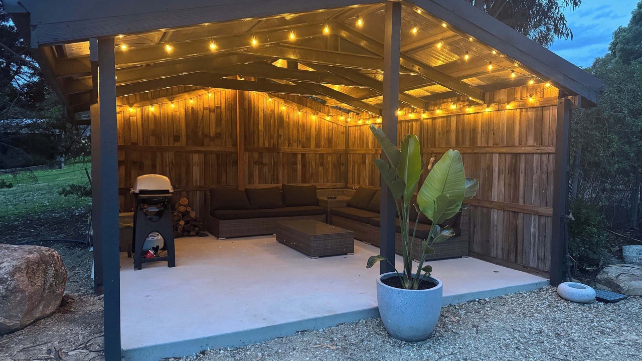 Photo of Patio Balcony in Gruyere