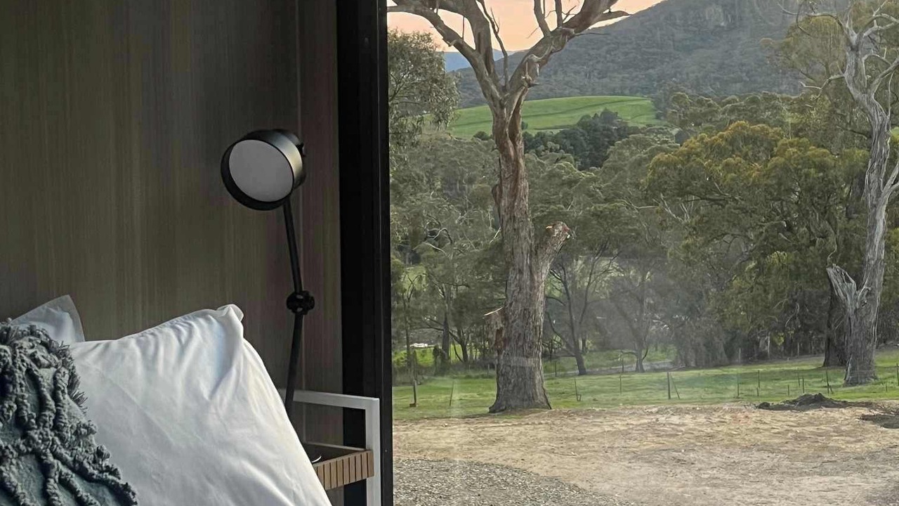 Photo of Bedroom in Gruyere