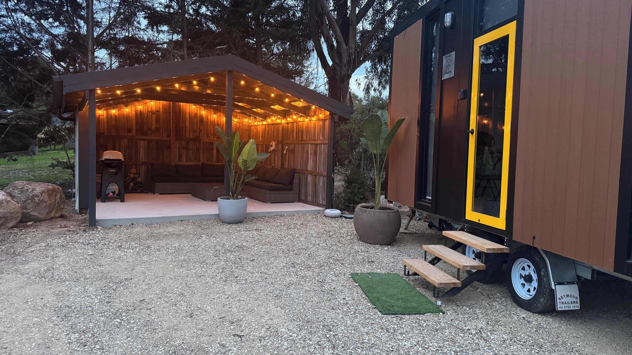 Photo of Patio Balcony in Gruyere