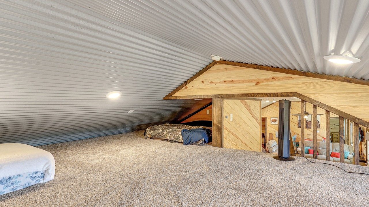 Photo of Bedroom in Amity