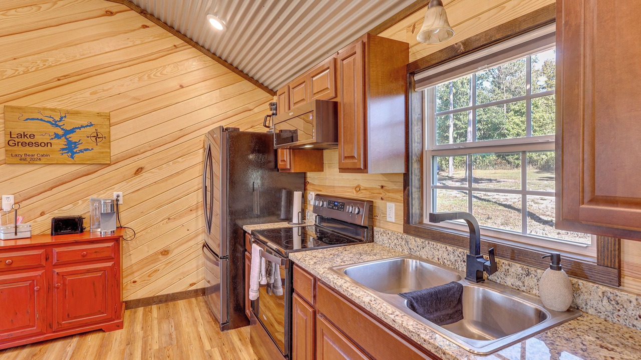 Photo of Kitchen in Amity