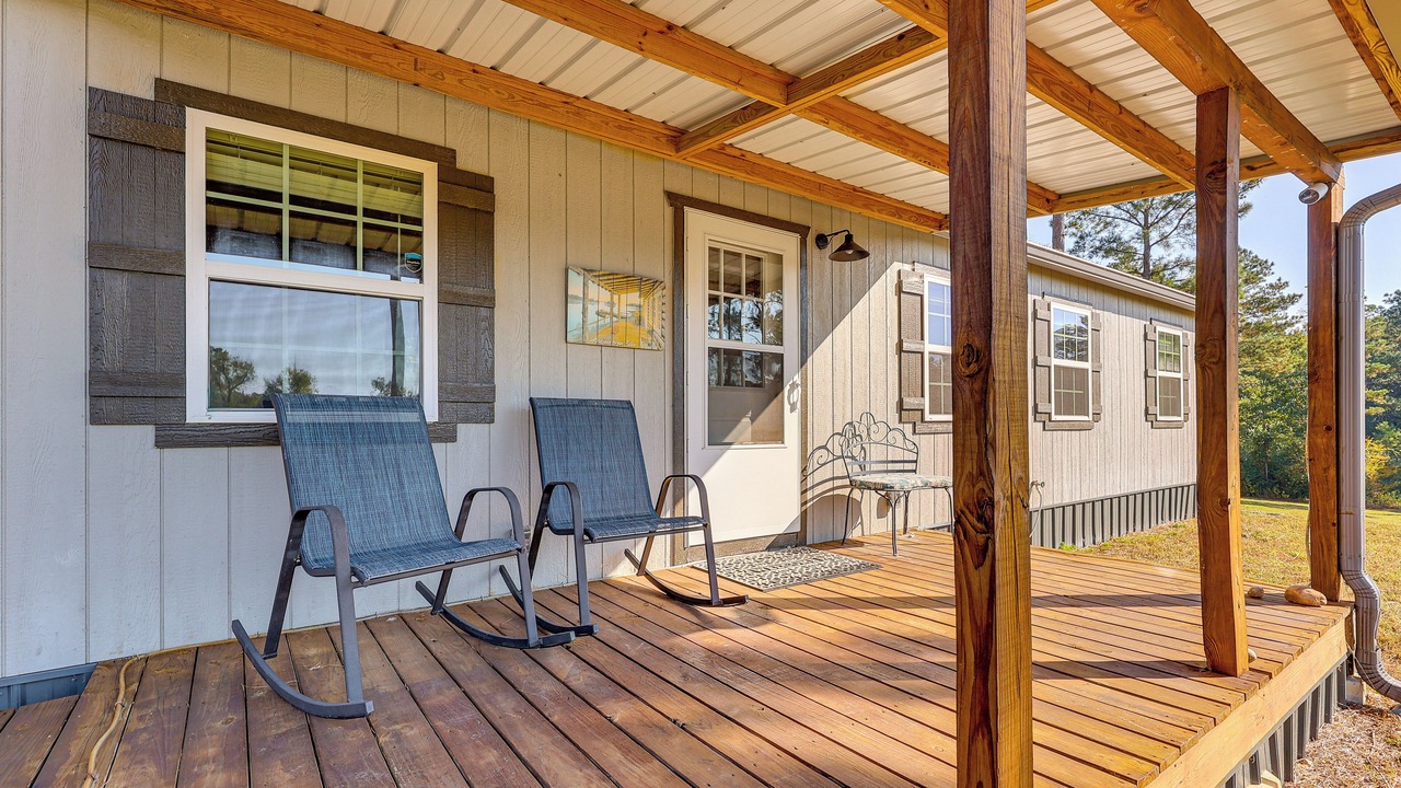 Photo of Outdoor in Amity