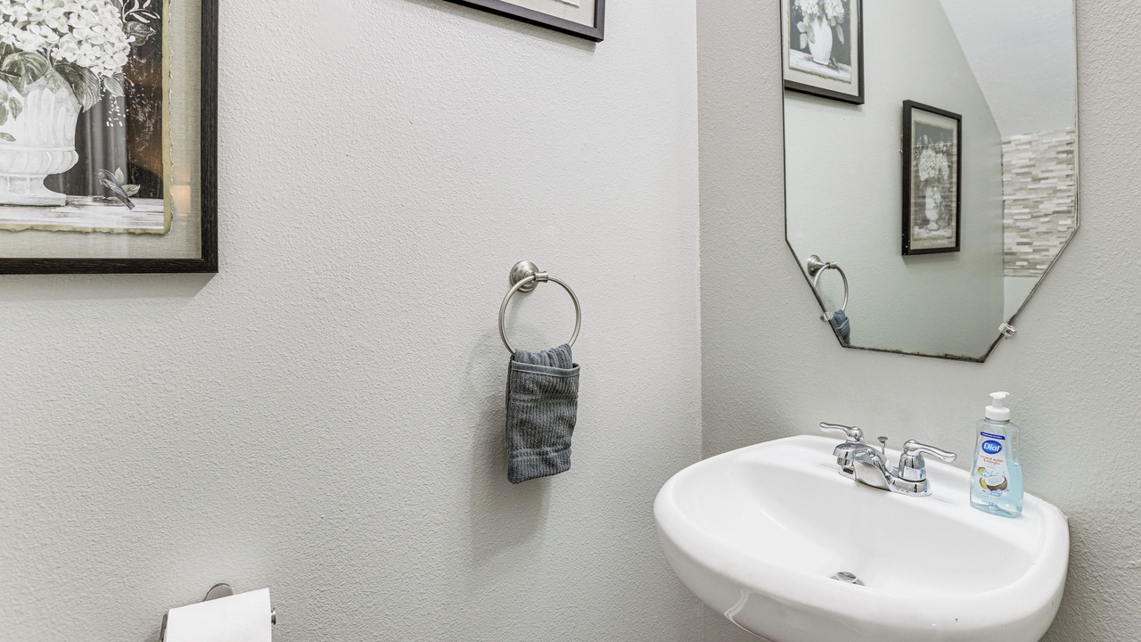 Photo of Bathroom in Houston