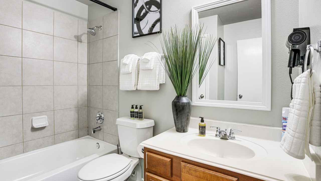Photo of Bathroom in Houston