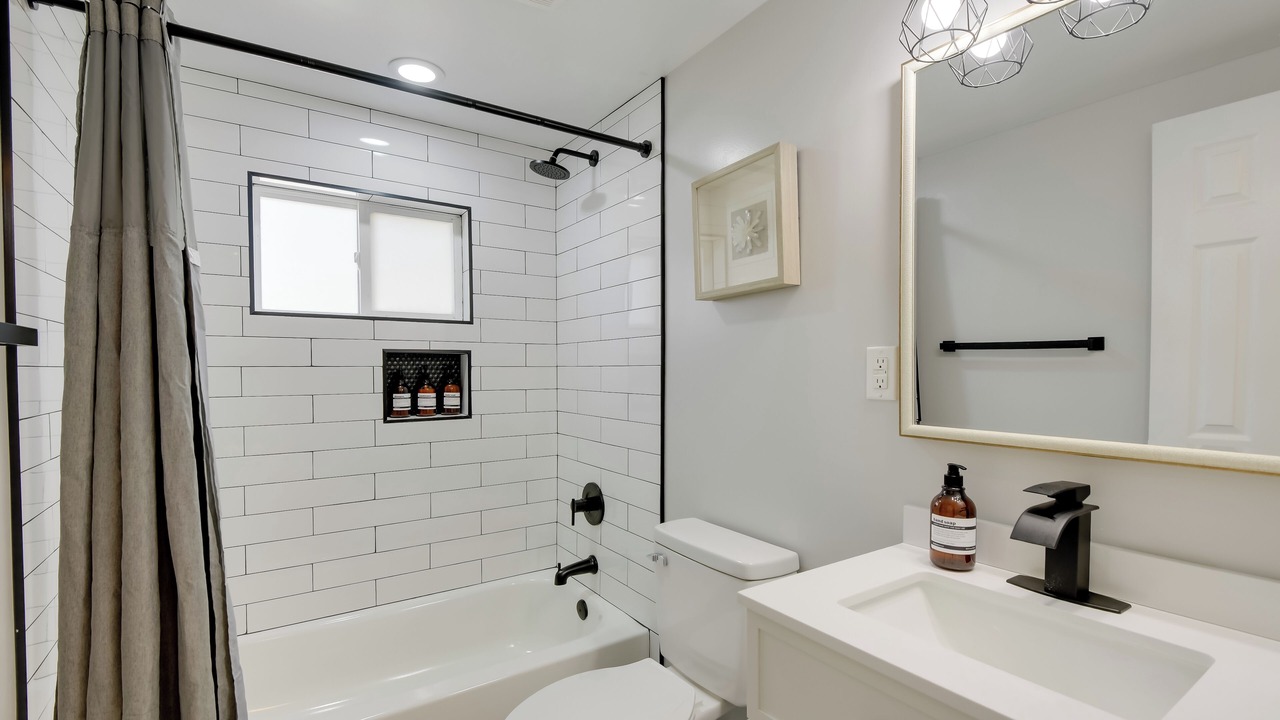Photo of Bathroom in Woodbridge