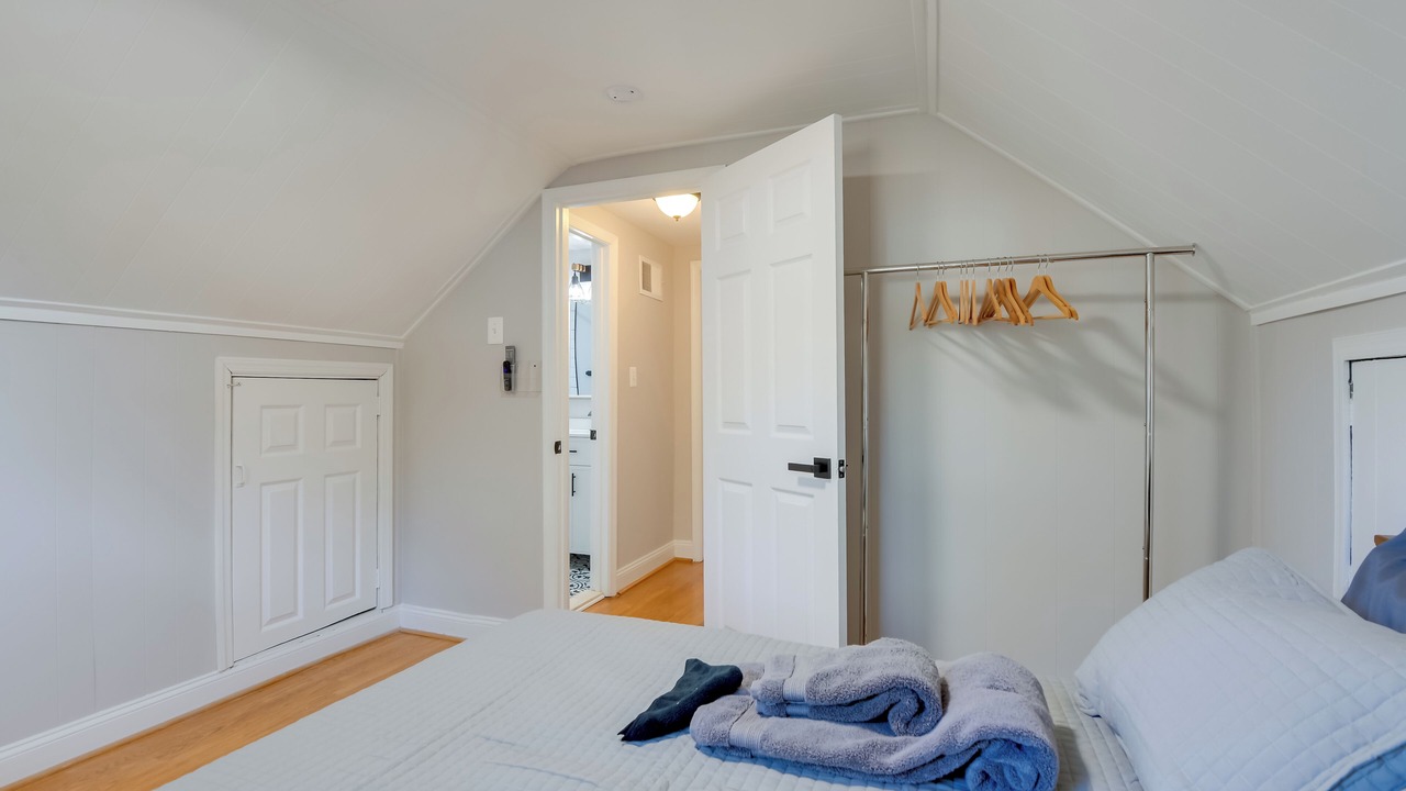 Photo of Bedroom in Woodbridge