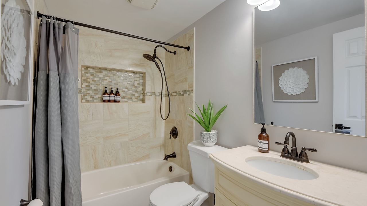 Photo of Bathroom in Woodbridge