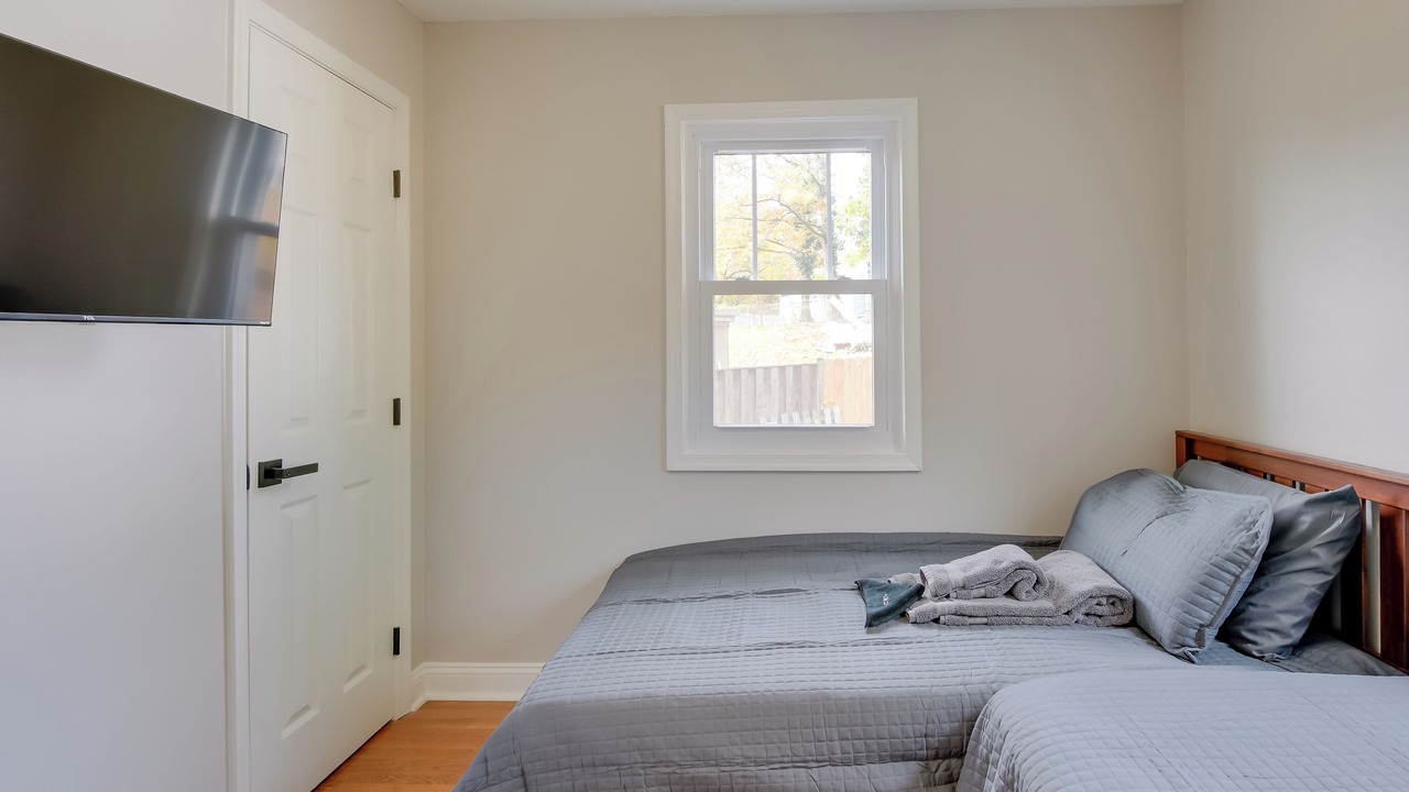 Photo of Bedroom in Woodbridge